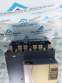 EMX3-0350B-V4-C1-H-M SOFT STARTER 185kW 250HP 400VAC