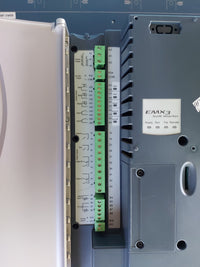 EMX3-0350B-V4-C1-H-M SOFT STARTER 185kW 250HP 400VAC