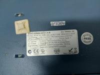 EMX3-0350B-V4-C1-H-M SOFT STARTER 185kW 250HP 400VAC