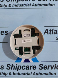 ENDRESS+HAUSER TMT162X-DA TWIST PROTECTION HART DISPLAY