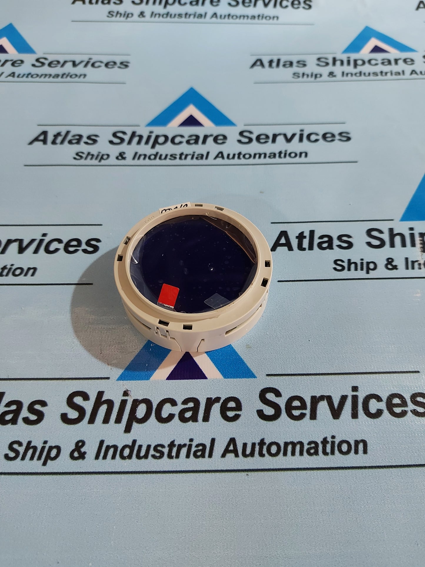 ENDRESS+HAUSER TMT162X-DA TWIST PROTECTION HART DISPLAY