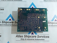 ENERPRO FCR04100 REV.K CIRCUIT BOARD PB304