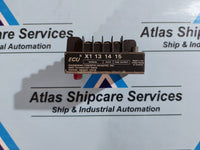 ENGINEERING CONCEPTS UNLIMITED ECU-88N