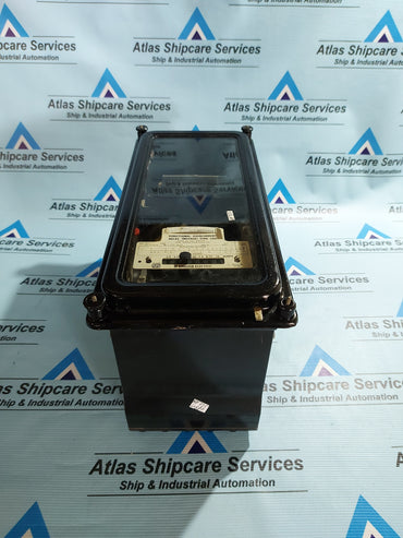 ENGLISH ELECTRIC CDD26PF2A DIRECTIONAL OVERCURRENT RELAY