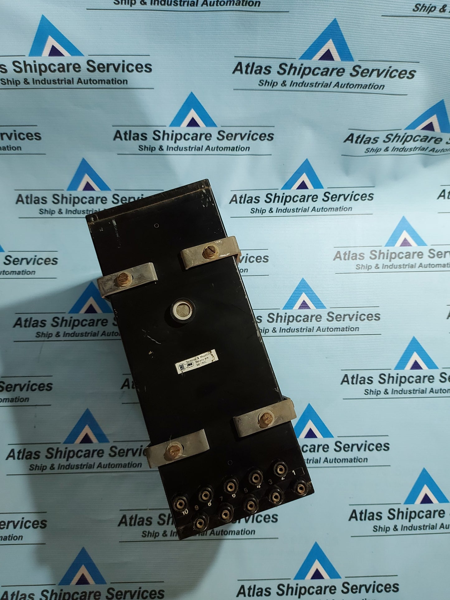 ENGLISH ELECTRIC CDD26PF2A DIRECTIONAL OVERCURRENT RELAY