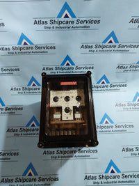 ENGLISH ELECTRIC CTU52BF8003B(M) DEFINITE TIME OVERCURRENT RELAY