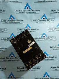 ENGLISH ELECTRIC CTU52BF8003B(M) DEFINITE TIME OVERCURRENT RELAY