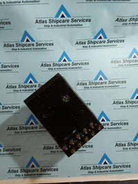 ENGLISH ELECTRIC VDG11AF9101B(M) OVER VOLTAGE RELAY