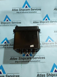 ENGLISH ELECTRIC VTT11ZG8054L(M) DEFINITE TIME RELAY