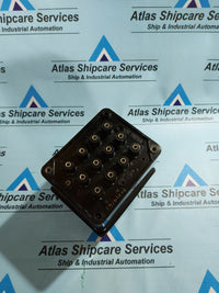 ENGLISH ELECTRIC VTT11ZG8054L(M) DEFINITE TIME RELAY