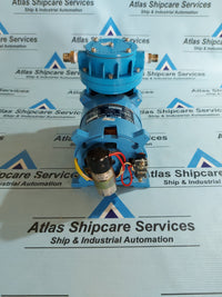 ENOMOTO MICRO PUMP MX-808-S 50/60Hz AC100V MOTOR DIVE AIR PUMPS AG74