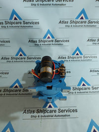 ENOMOTO MICRO PUMP MX-808S 50/60Hz 100VAC MOTOR DRIVE AIR PUMPS AG73