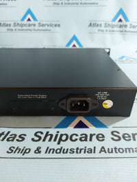 ENTERASYS A2H124-24FX ETHERNET SWITCH A2H124-24FX-RH REV.5T