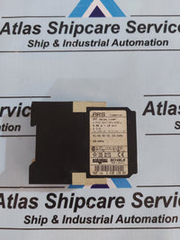ENTRELEC SCHIELE ARS TIMETRON 2.430.120.03 OFF DELAY TIMER