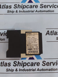 ENTRELEC SCHIELE ERS TIMERON 2.430.103.02 ON DELAY TIMER