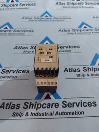ENTRELEC SCHIELE ESN OVER-OR UNDERVOLTAGE MONITORING RELAY