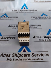 ENTRELEC SCHIELE SRN CURRENT MONITORING RELAY