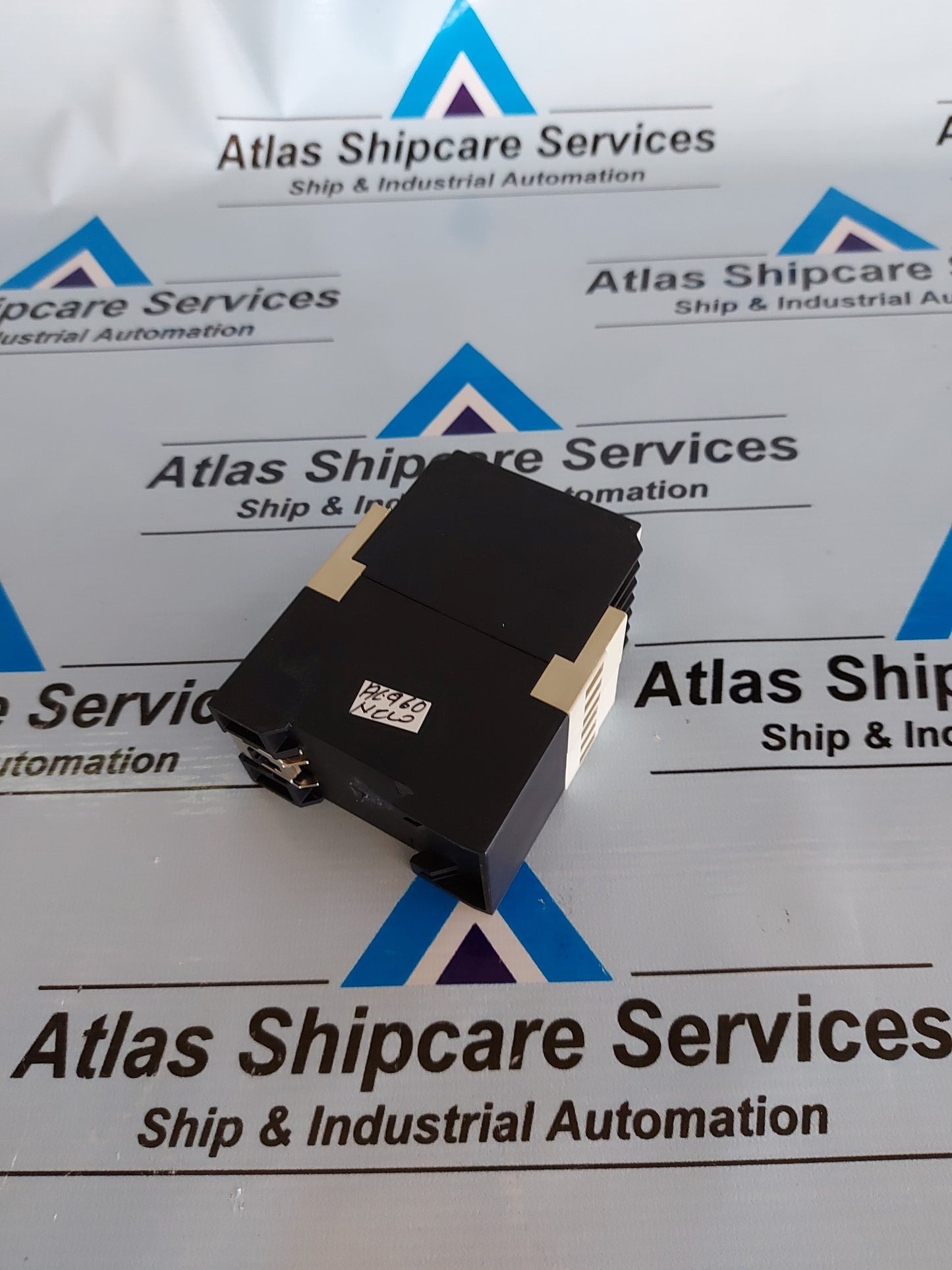 ENTRELEC SCHIELE SRN CURRENT MONITORING RELAY