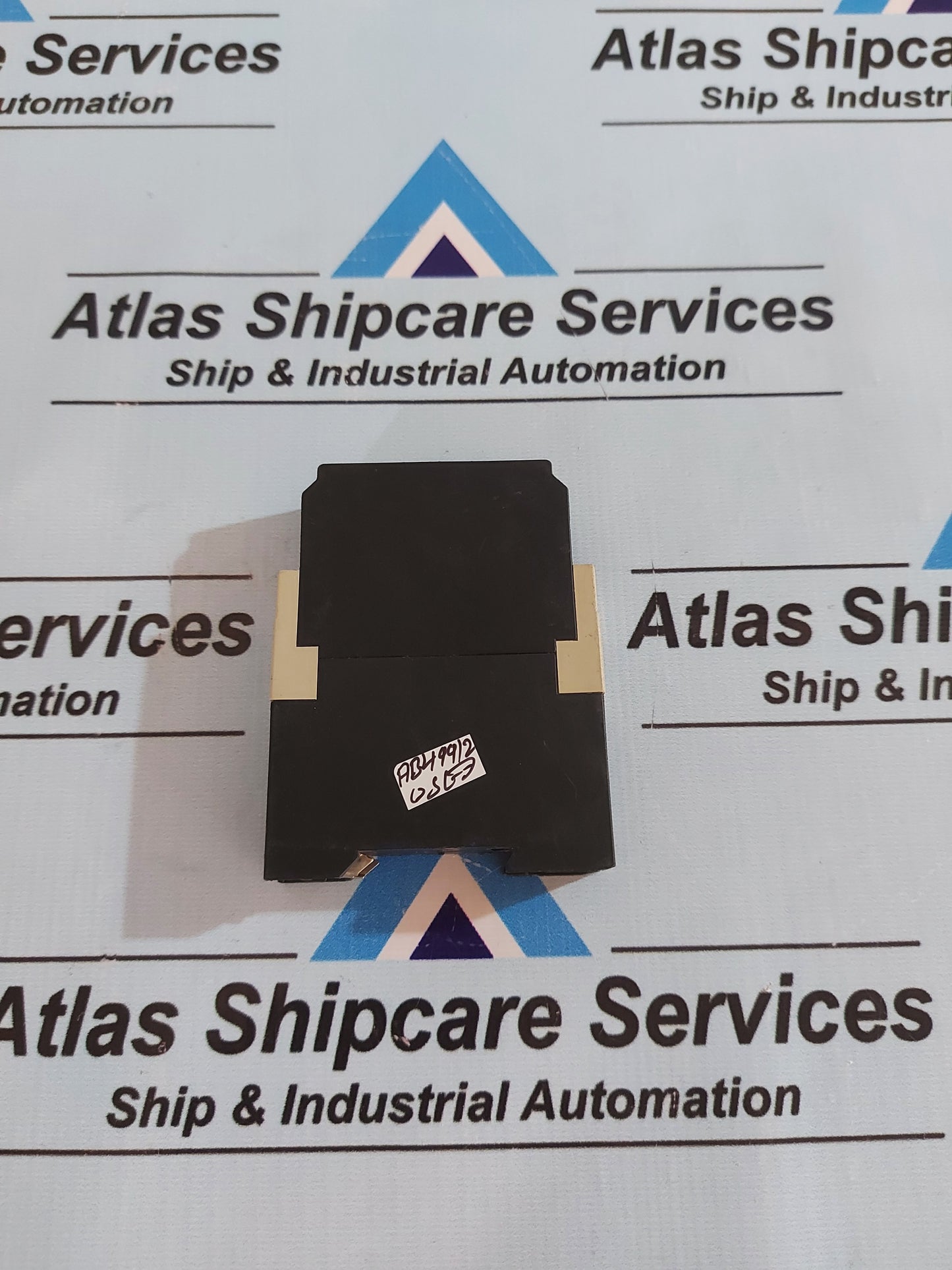 ENTRELEC SCHIELE VWS TIMETRON 2.430.133.02 ON SINGLE PULS TIMER