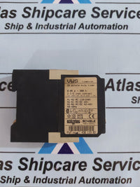 ENTRELEC SCHIELE VWS TIMETRON 2.430.133.02 ON SINGLE PULS TIMER