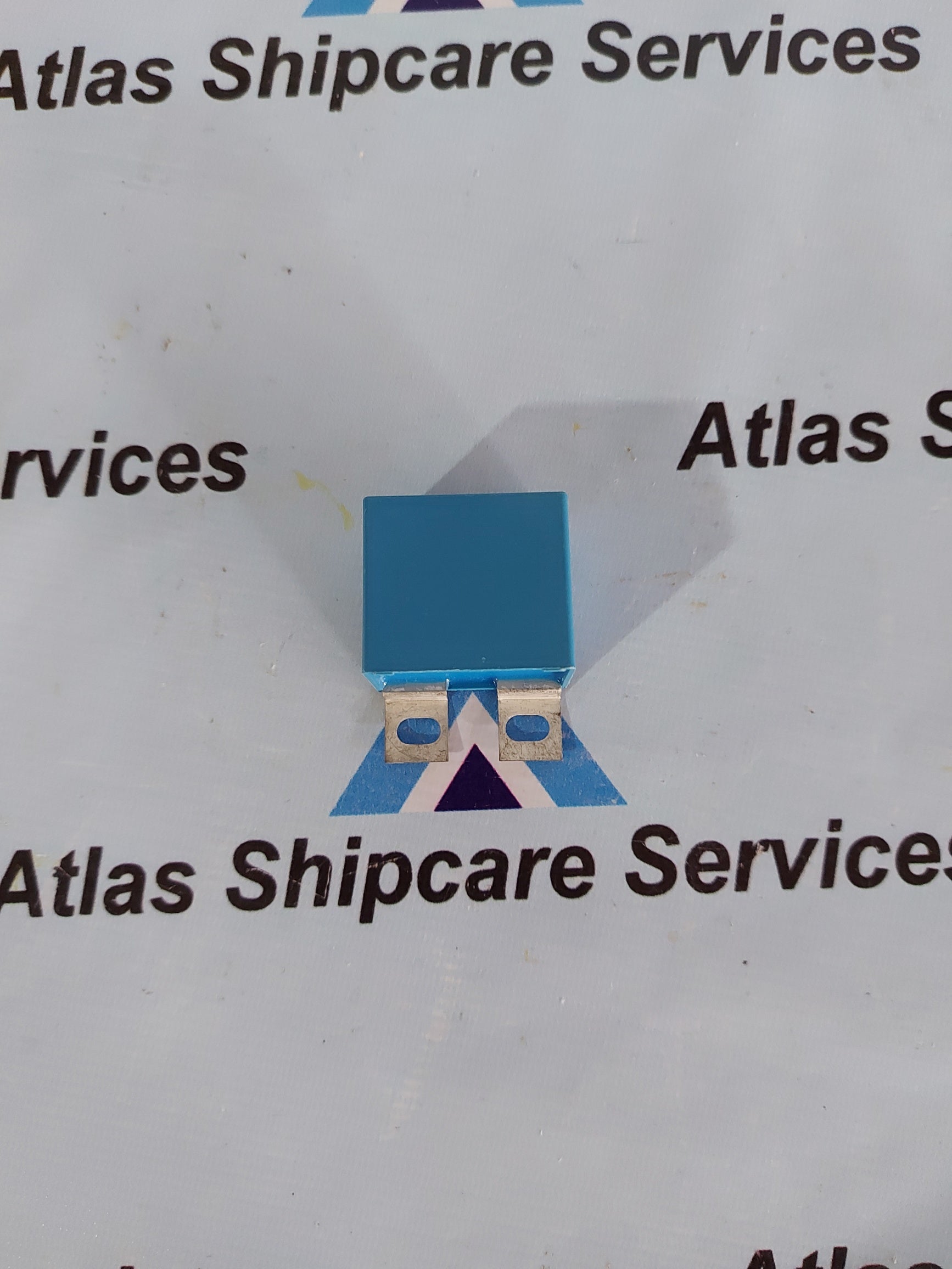 EPCOS 1U K 1K25V - D7 ABSORPTION CAPACITANCE