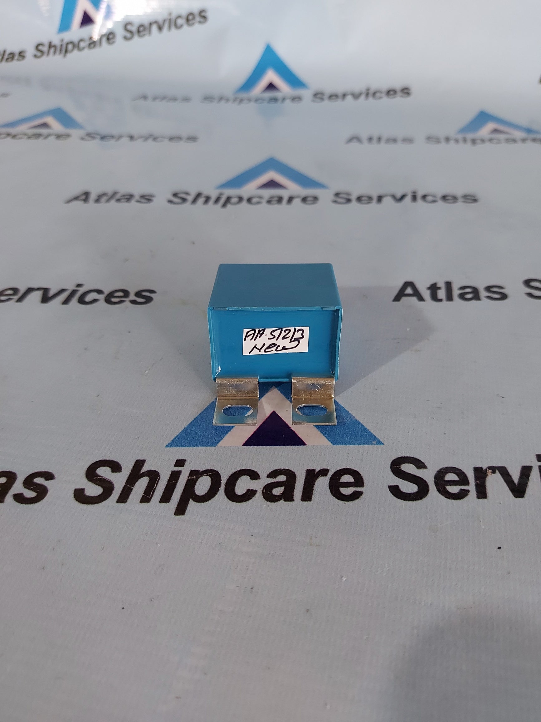 EPCOS 1U K 1K25V - K2 ABSORPTION CAPACITANCE