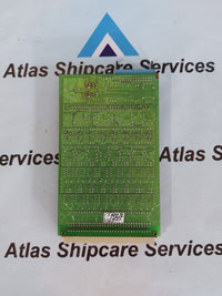 EPRO PR 3025 PCB CARD