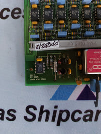 EPRO PR 3025 PCB CARD