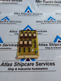 EPROM MEMORY CARD 5540-BA