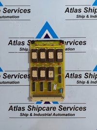 EPROM MEMORY CARD 5540-BA