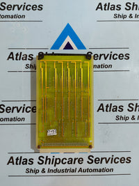 EPROM MEMORY CARD 5540-BA