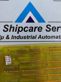 EPROM MEMORY CARD 5540-BA