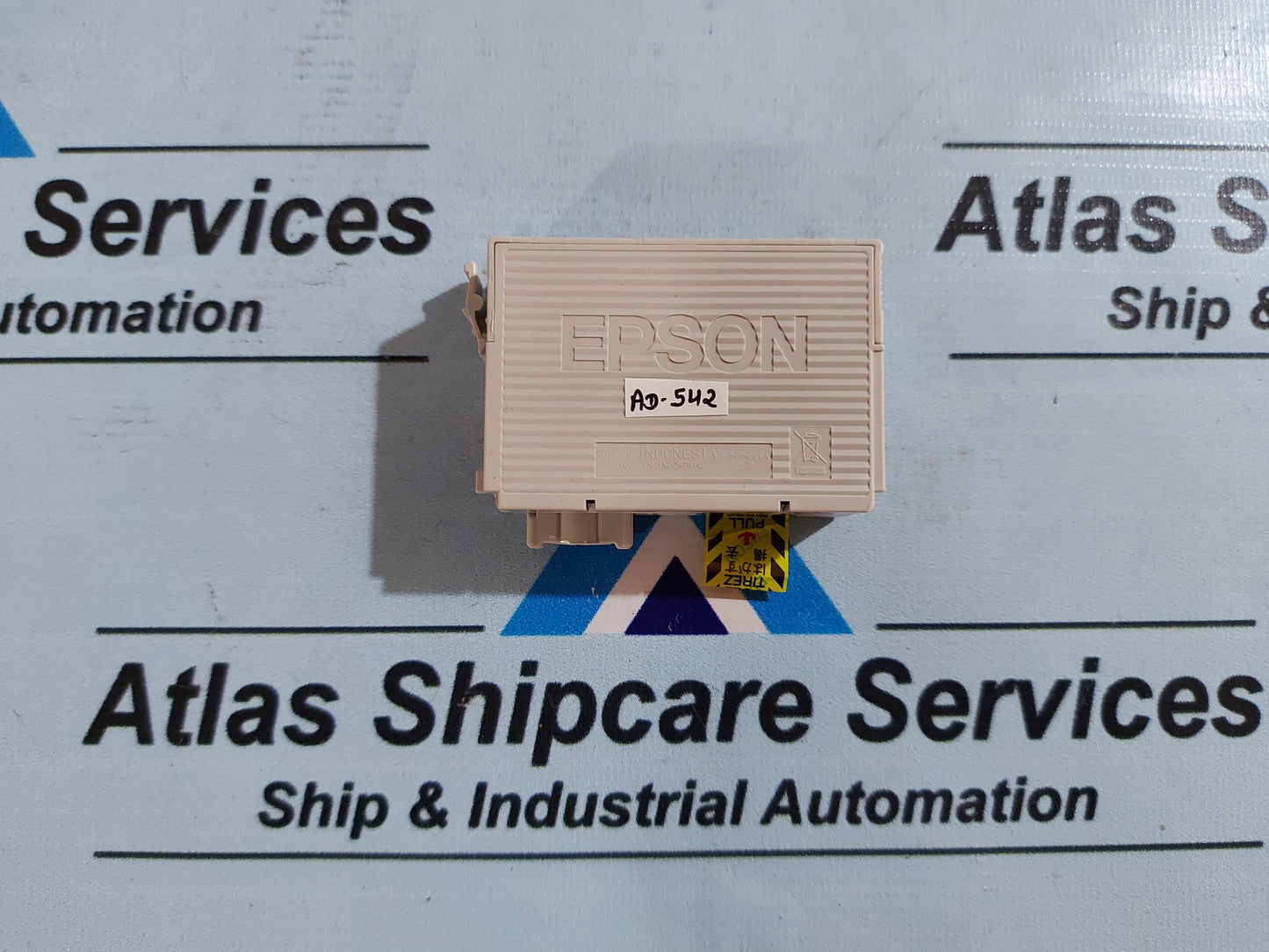 EPSON T1401 140 BLACK NOIR INK CARTIDGE