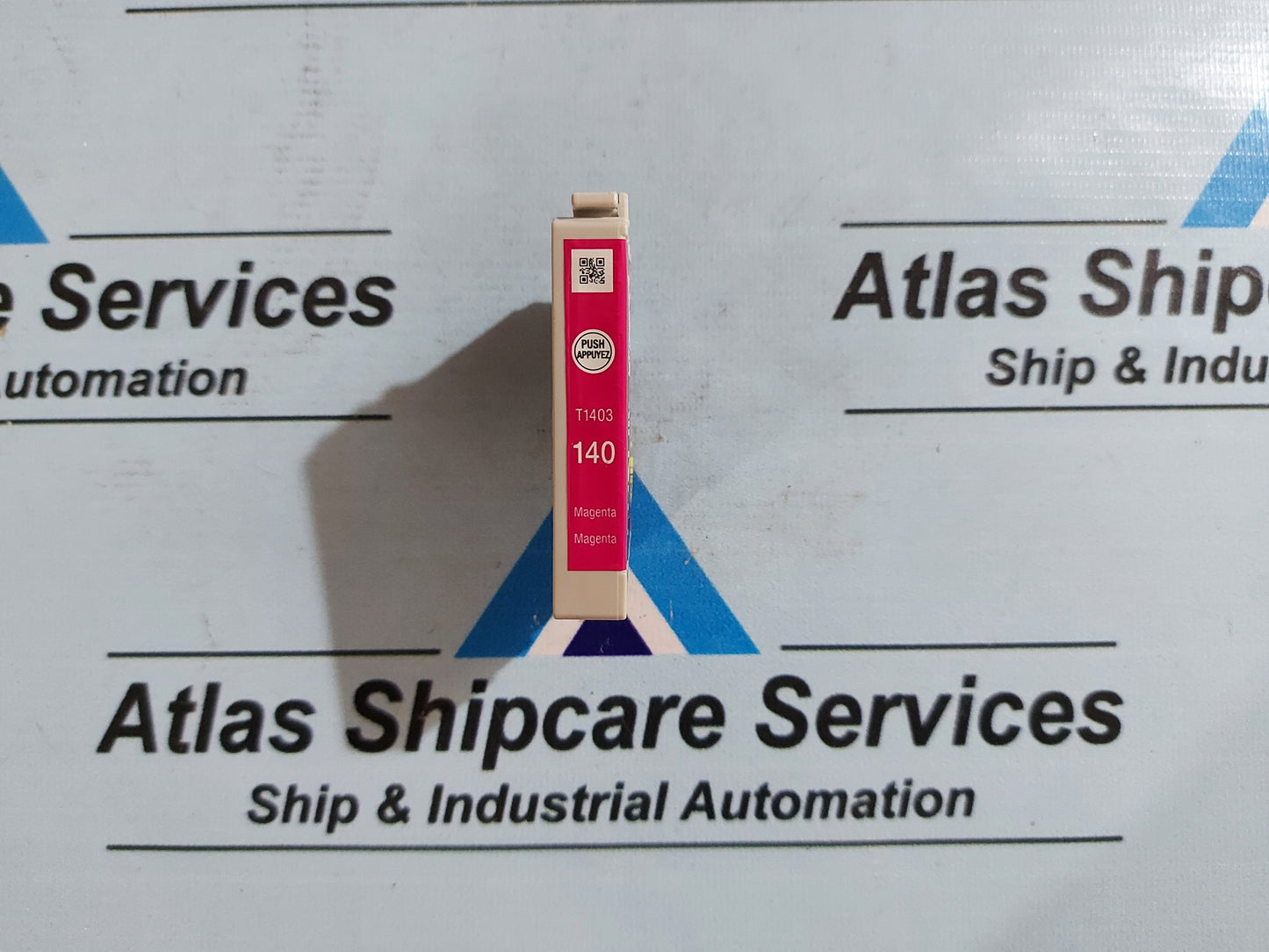 EPSON T1403 140 MAGENTA INK CARTIDGE