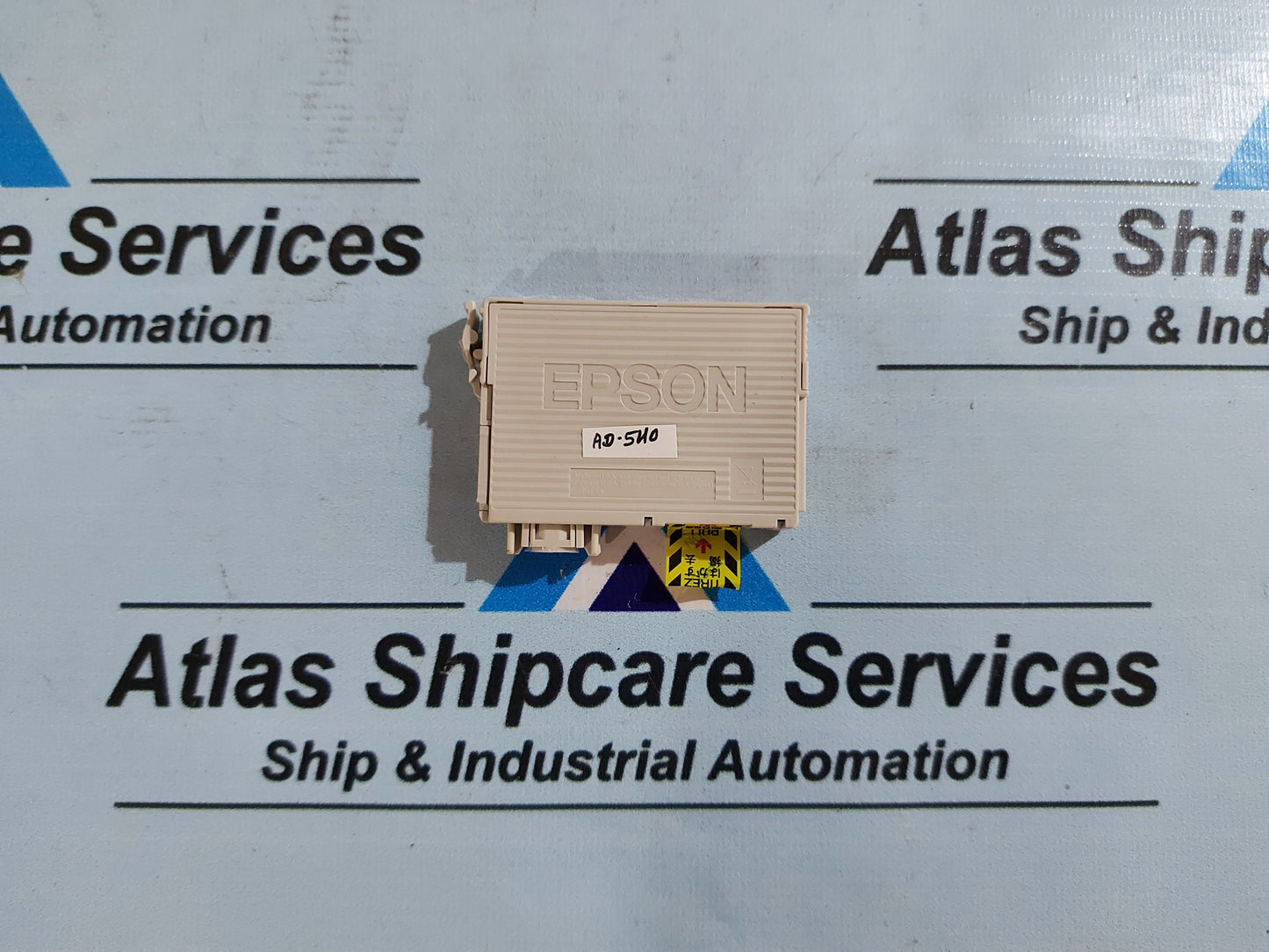 EPSON T1403 140 MAGENTA INK CARTIDGE