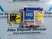 EPSON T4104 YELLOW INK CARTIDGE