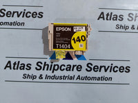 EPSON T4104 YELLOW INK CARTIDGE