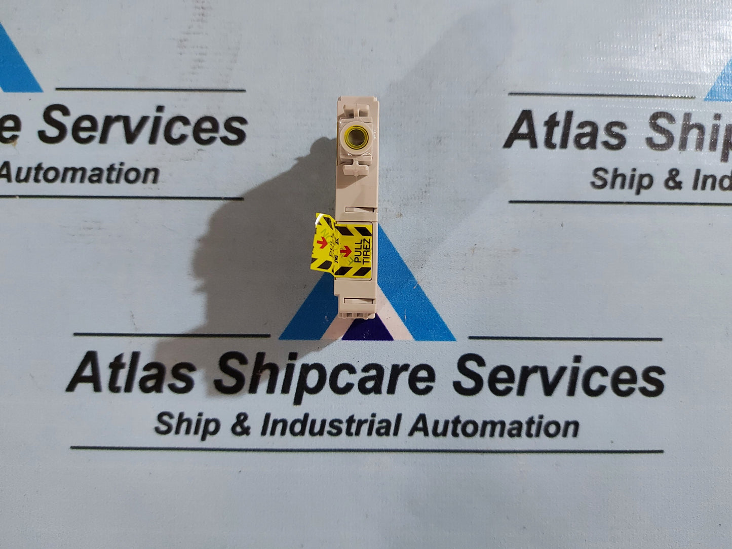 EPSON T4104 YELLOW INK CARTIDGE