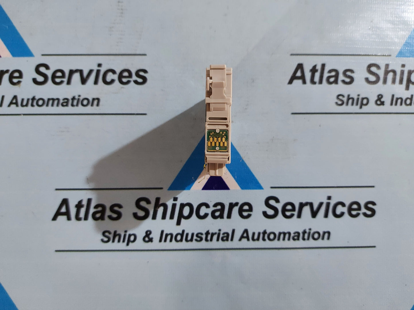 EPSON T4104 YELLOW INK CARTIDGE