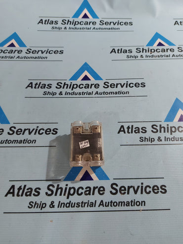 ERI ECO-SSR SOLID STATE RELAY