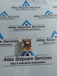 ERI ECO-SSR SOLID STATE RELAY