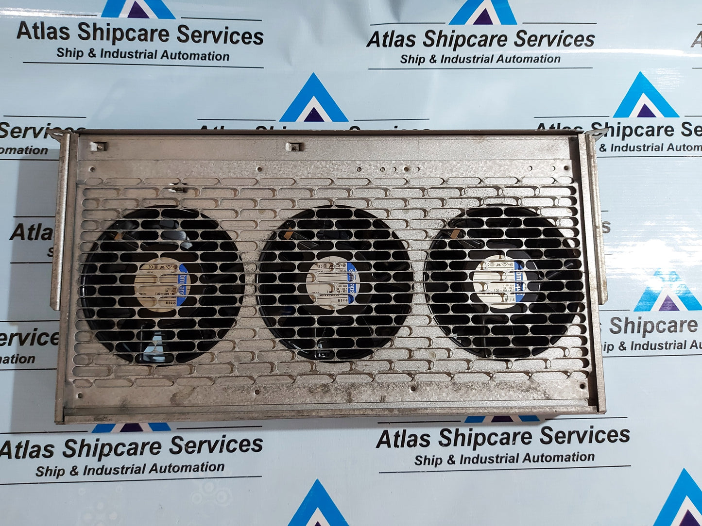 ERICSSON BFD 509 13/1 FAN UNIT