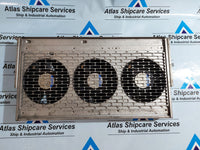 ERICSSON BFD 509 13/1 FAN UNIT