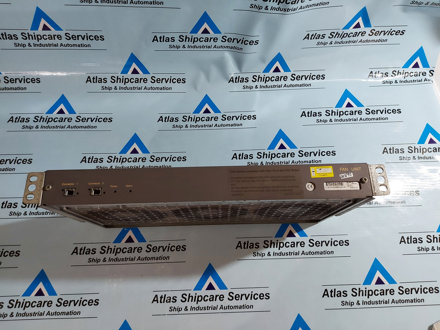 ERICSSON BFD 509 13/1 FAN UNIT