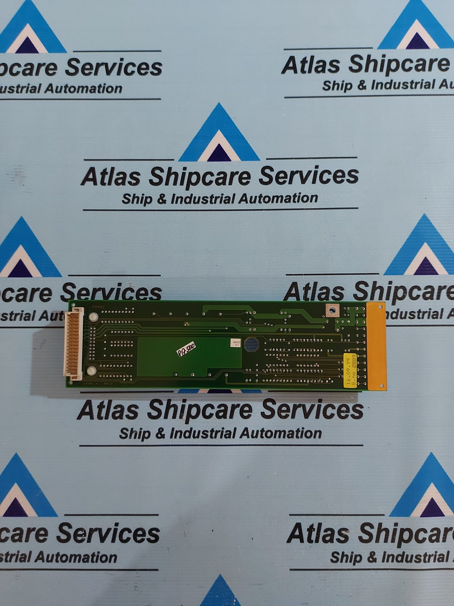 ERIPOWER PKC 2132 PI DC/DC POWER MODULE