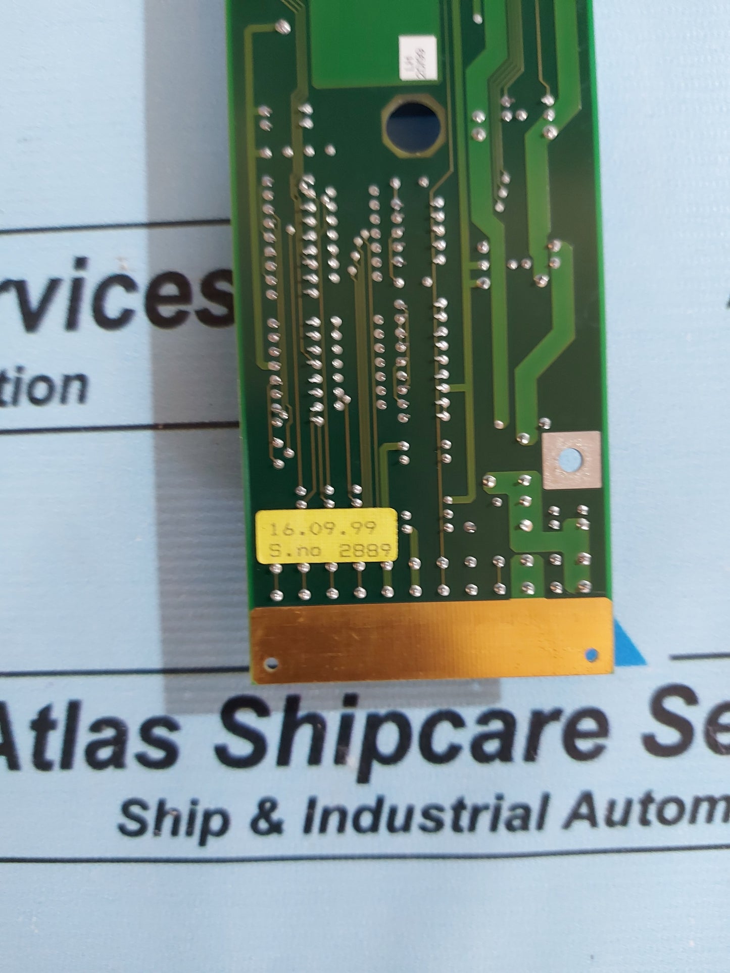 ERIPOWER PKC 2132 PI DC/DC POWER MODULE