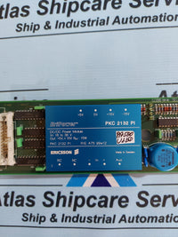 ERIPOWER PKC 2132 PI DC/DC POWER MODULE