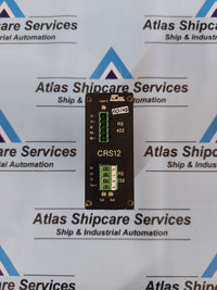ERSE CRS12 CANBUS MODULE