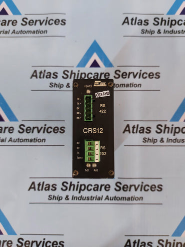 ERSE CRS12 CANBUS MODULE