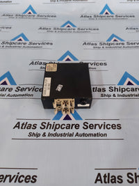 ERSE CRS22 CONTROLLER AND EIE MODULE